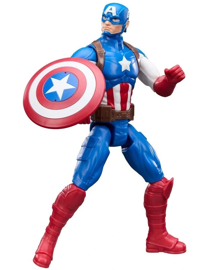 Marvel Avengers Titan Series image 6