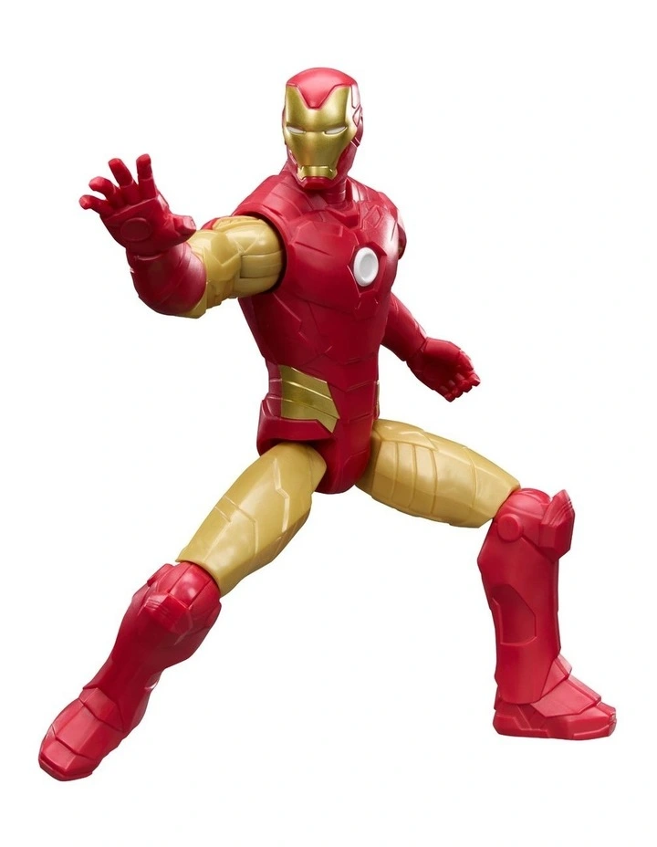 Marvel Avengers Titan Series image 7