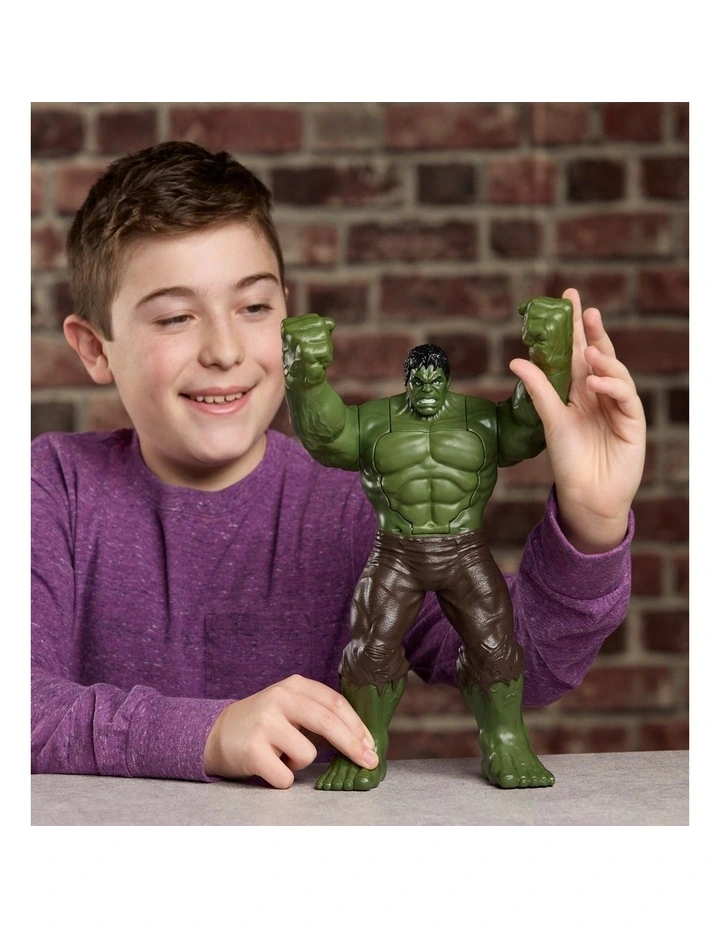 Savage Smash Hulk image 3