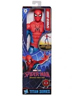 Marvel Spider-Man Brand New Day Titan Series Spider-Man