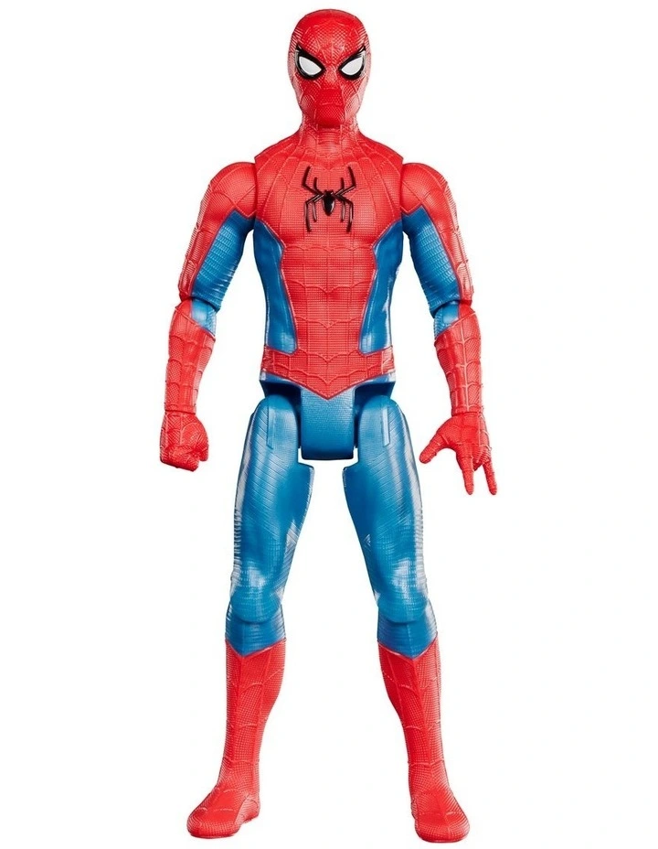 Marvel Spider-Man Brand New Day Titan Series Spider-Man image 4