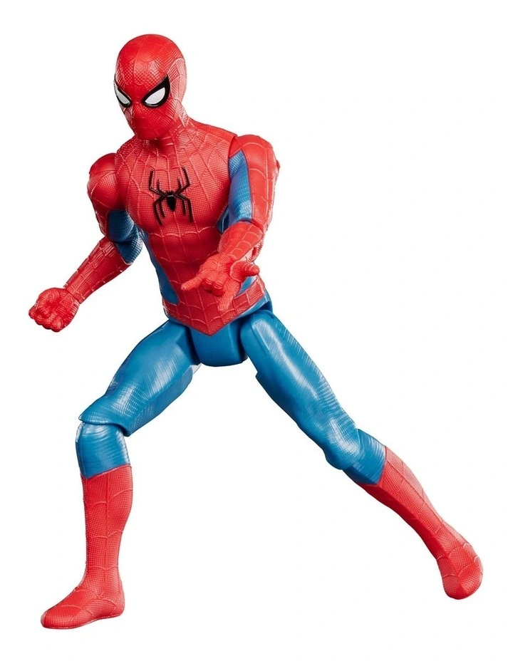 Marvel Spider-Man Brand New Day Titan Series Spider-Man image 5