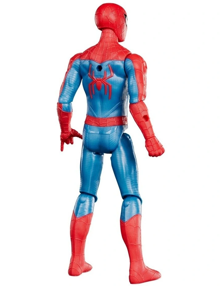 Marvel Spider-Man Brand New Day Titan Series Spider-Man image 6