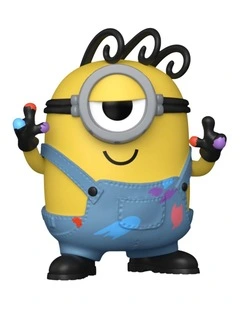 Minions 3 - James Pop!