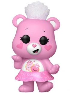 Wicked x Care Bears - Love-A-Lot Bear as Glinda Upland Pop!