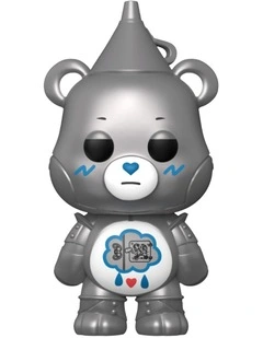Wicked x Care Bears - Grumpy Bear as Wicked Tin Man Pop!