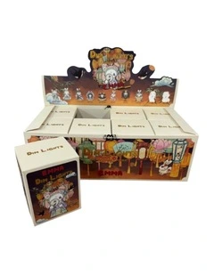 Emma - Secret Forest Dim Lights Series Blind Box