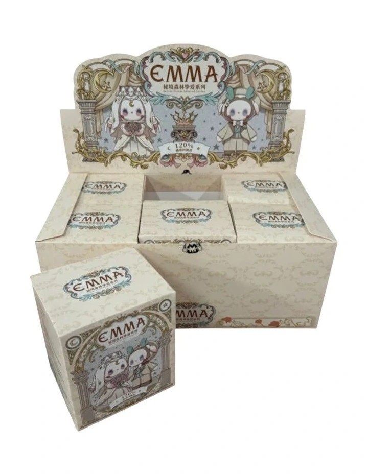 Emma - Secret Forest Beloved Series Blind Box image 1