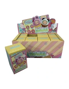 Lovely Emma - Scoop Ice Cream Series Plush Blind Bag