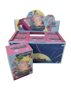 Lovely Emma - Flavor Twist Series Plush Blind Bag