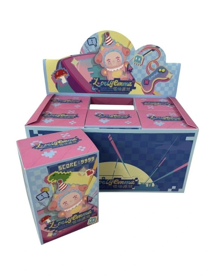 Lovely Emma - Flavor Twist Series Plush Blind Bag image 1