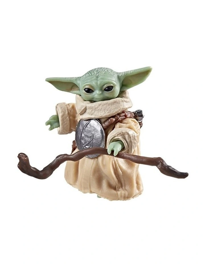 Star Wars The Black Series Grogu image 4