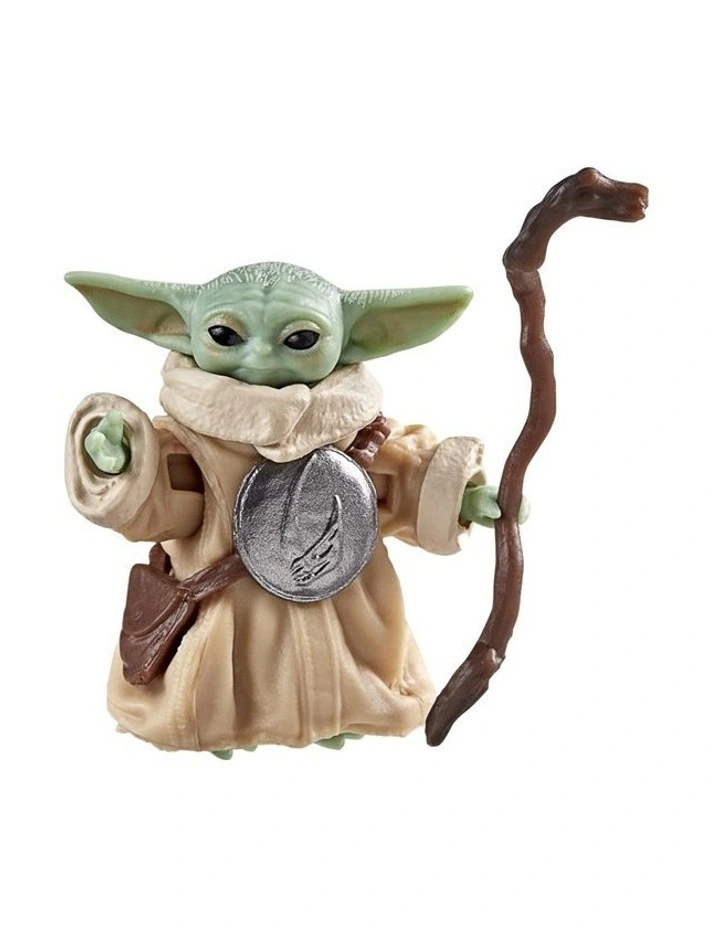 Star Wars The Black Series Grogu image 6