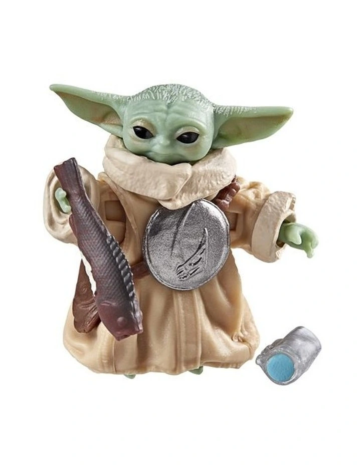 Star Wars The Black Series Grogu image 7