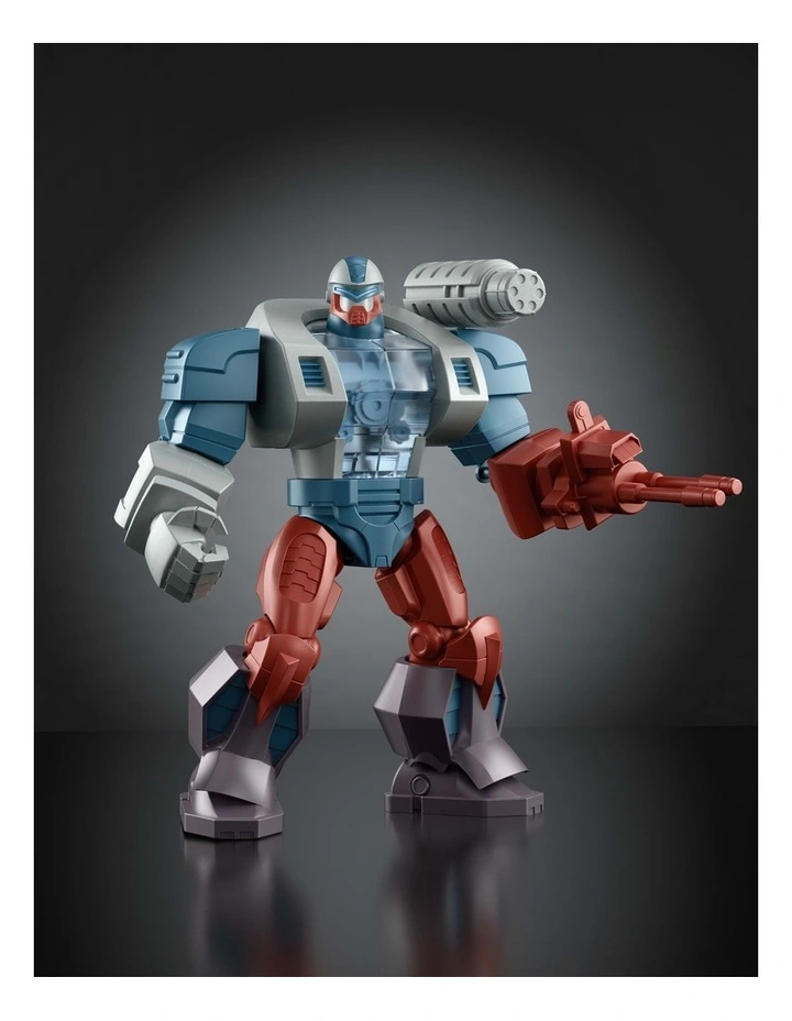 Masters of the Universe Origins 200X Cartoon Collection 5.5 Inch Deluxe Action Figure Toys image 4