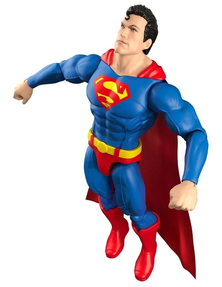 DC Premier 6.5 Inch Superman Action Figure Series 2 image 6