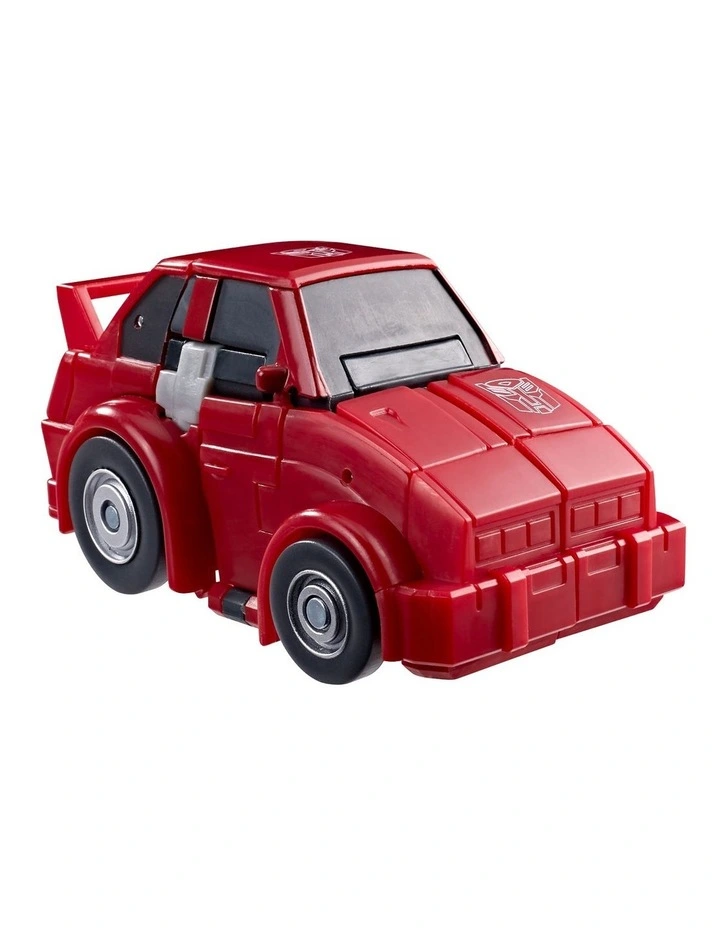 Transformers Studio Series The Transformers: The Movie Deluxe Class Cliffjumper image 6