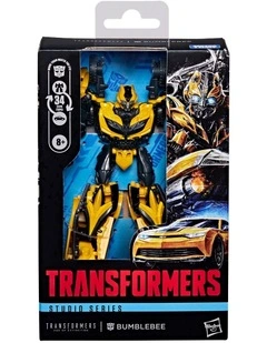 Transformers Studio Series The Transformers: The Movie Deluxe Class Kranix