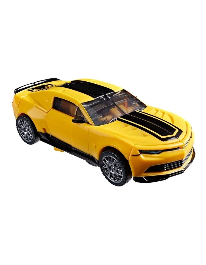 Transformers Studio Series The Transformers: The Movie Deluxe Class Kranix image 5