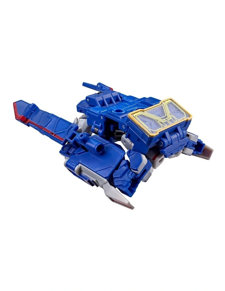 Transformers Studio Series Transformers ONE Deluxe Class Soundwave image 6