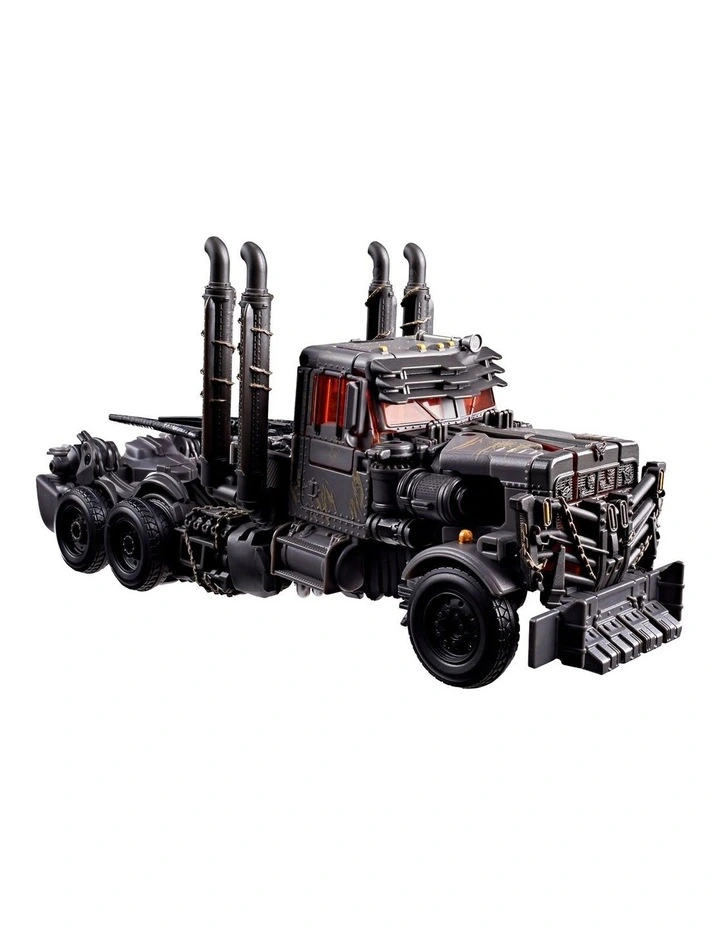 Transformers Studio Series Rise of the Beasts Leader Class Scourge image 7