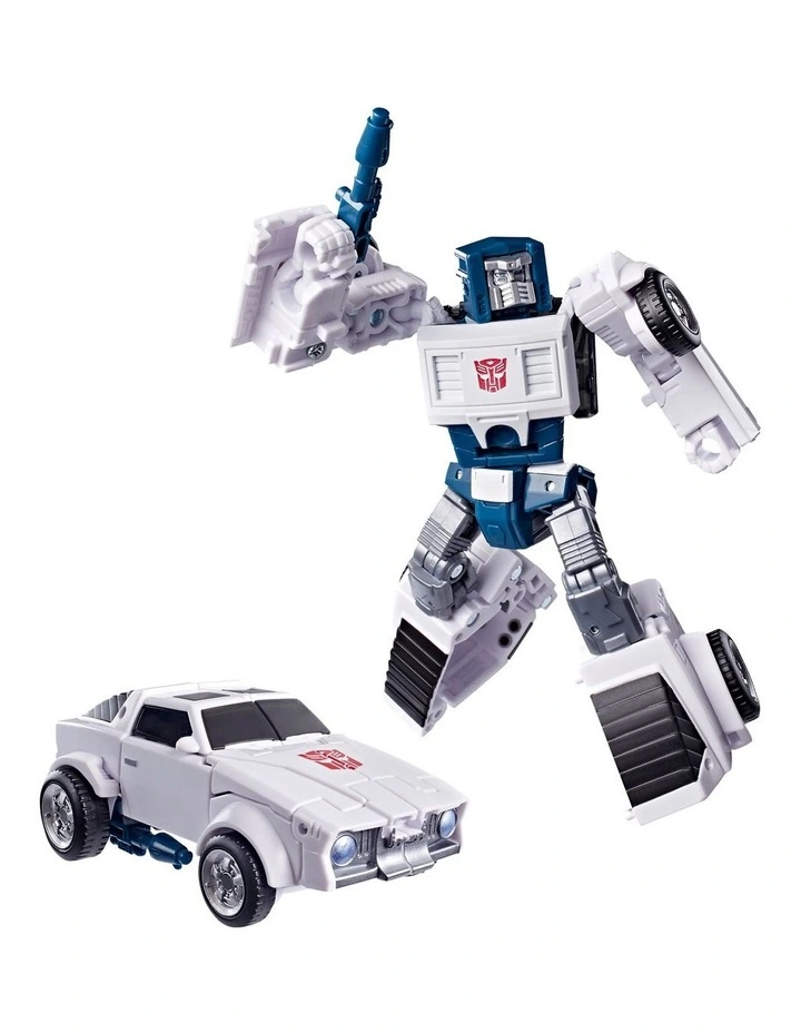Transformers Age of the Primes Deluxe Class Autobot Tailgate image 4