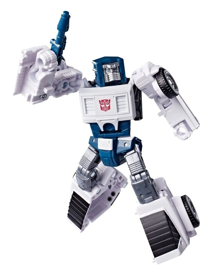 Transformers Age of the Primes Deluxe Class Autobot Tailgate image 5
