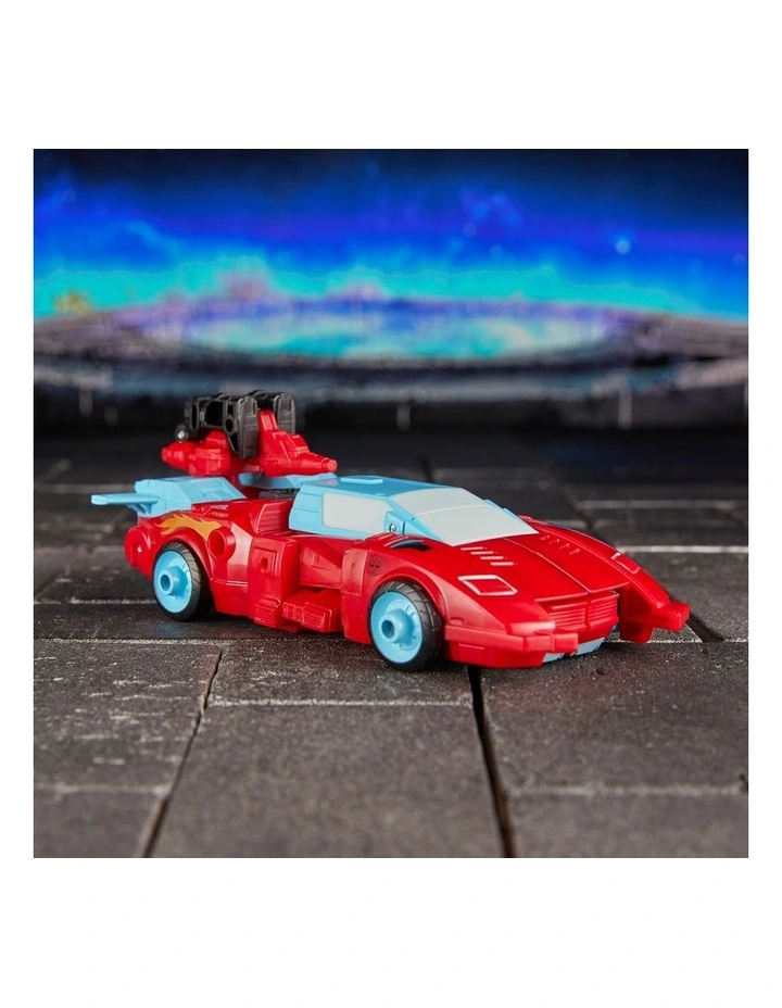 Transformers Age of the Primes Deluxe Class Autobot Blanker image 6