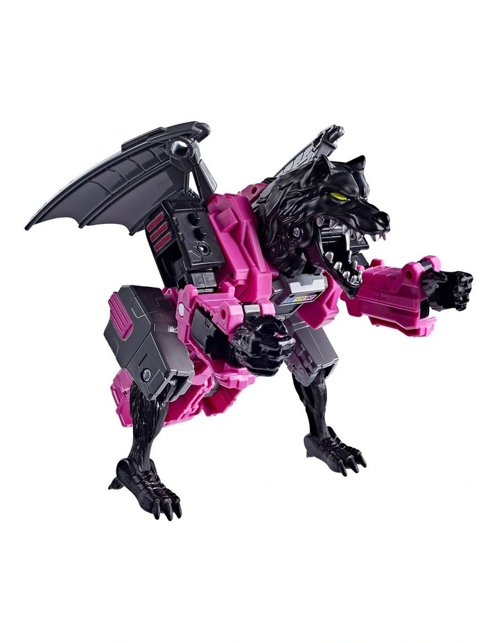 Transformers Age of the Primes Deluxe Class Fangry image 5