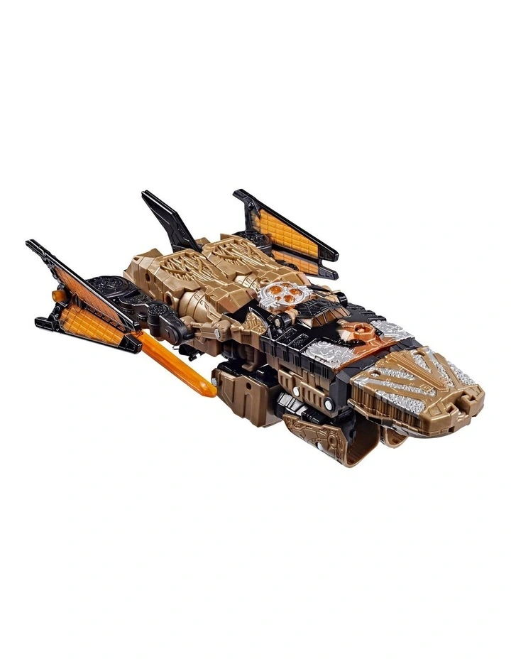 Transformers Age of the Primes Voyager Class The Thirteen Vector Prime image 6