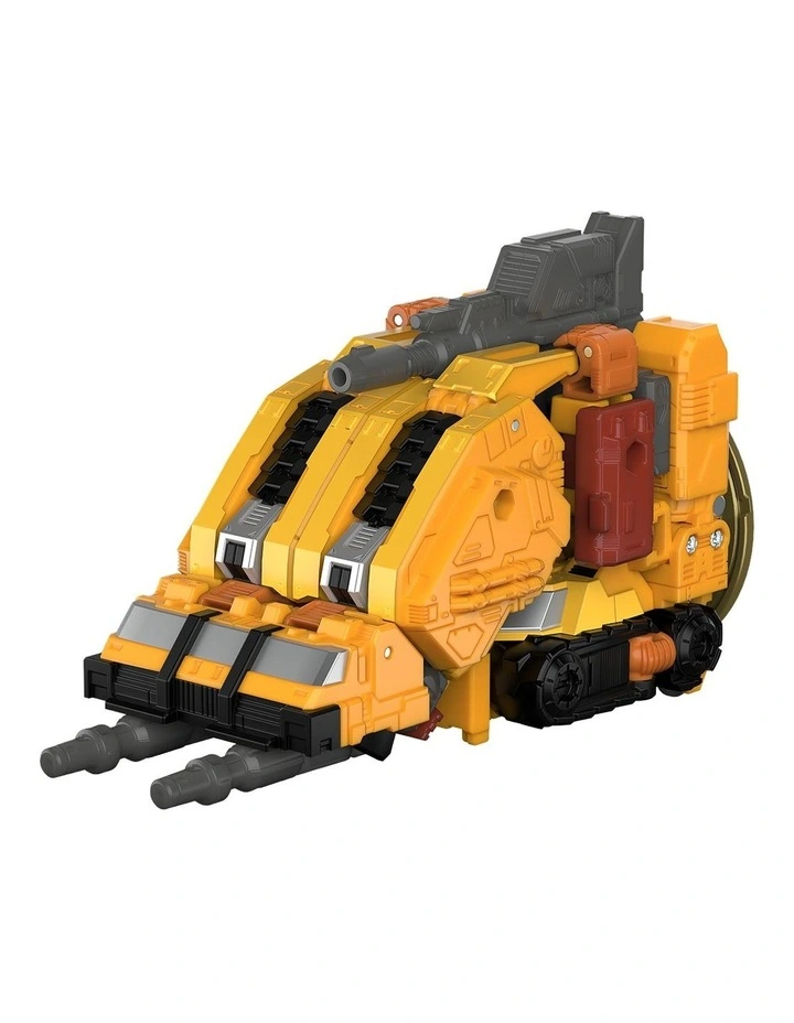 Transformers Age of the Primes Voyager Class Sentinel Prime image 5