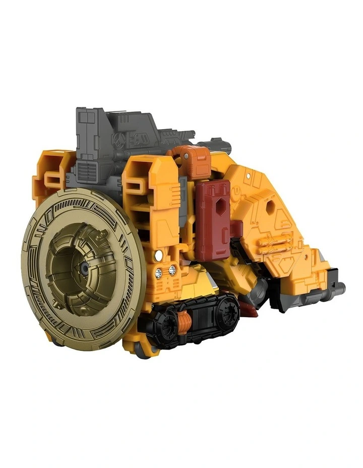 Transformers Age of the Primes Voyager Class Sentinel Prime image 6