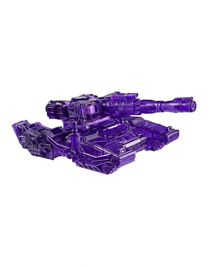 Transformers Age of the Primes Voyager Class Dark Energon Megatron image 5