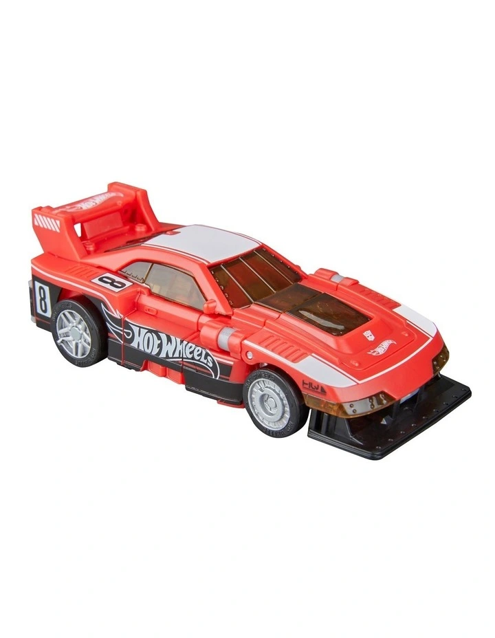 Transformers Collaborative Hot Wheels x Transformers GT-Scorcher image 4