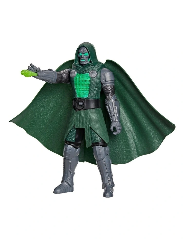 Power-Glow Doctor Doom image 4