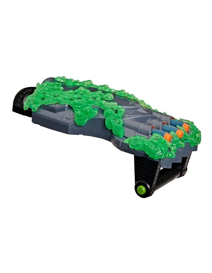 Doctor Doom Doomglow Blaster image 4