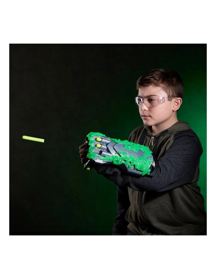Doctor Doom Doomglow Blaster image 5