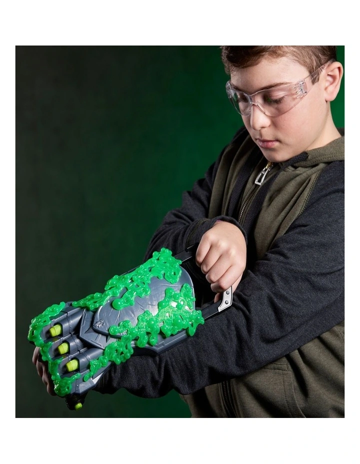 Doctor Doom Doomglow Blaster image 6