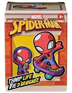 Marvel Spider-Man Thwip Life