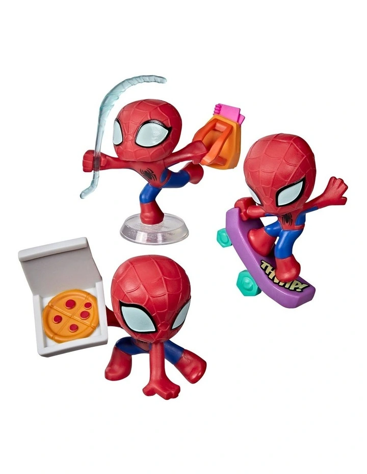 Marvel Spider-Man Thwip Life image 4