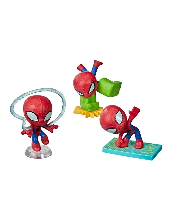 Marvel Spider-Man Thwip Life image 5