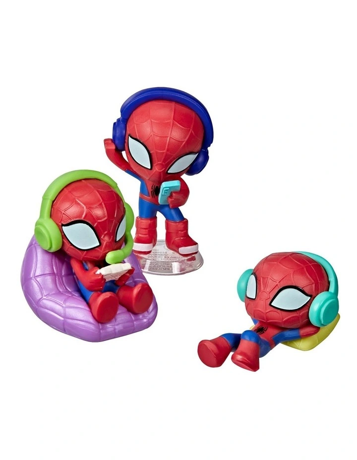 Marvel Spider-Man Thwip Life image 6