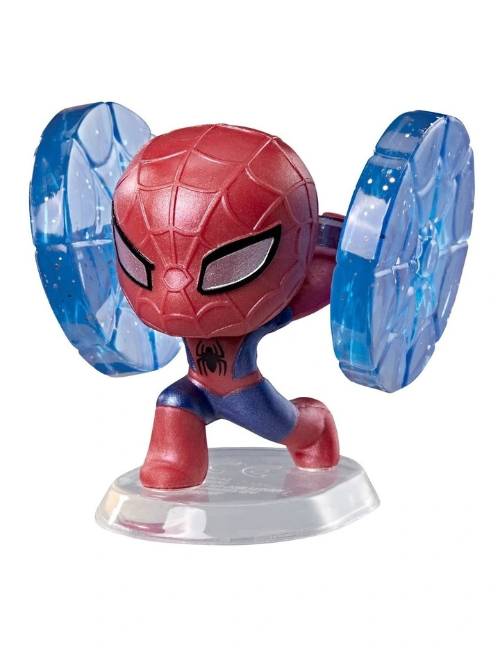 Marvel Spider-Man Thwip Life image 7