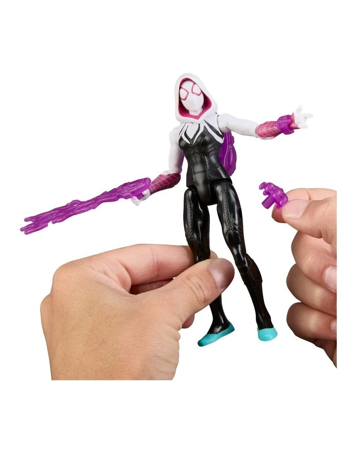 Marvel Spider-Man ActionVerse Action Figures image 6
