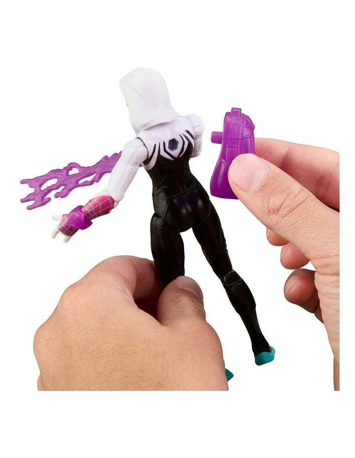 Marvel Spider-Man ActionVerse Action Figures image 7