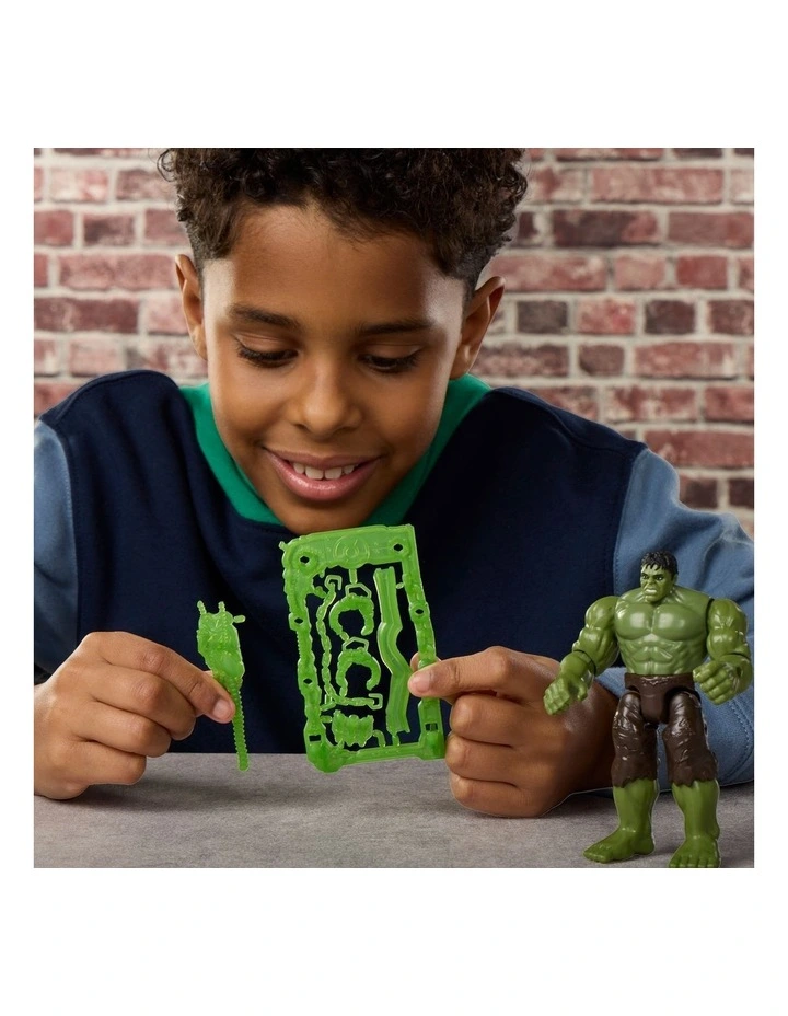 Marvel Studios Spider-Man: Brand New Day ActionVerse Action Figures image 7