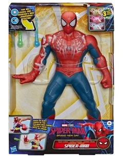 Power-Charge Spider-Man