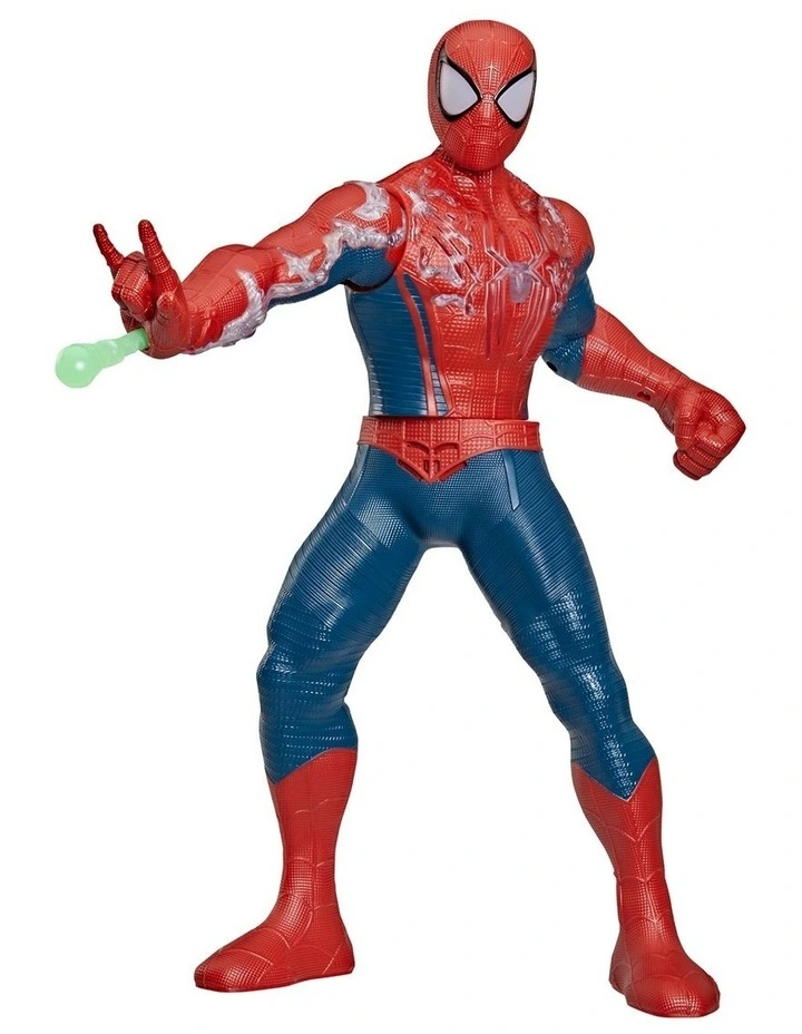 Power-Charge Spider-Man image 4