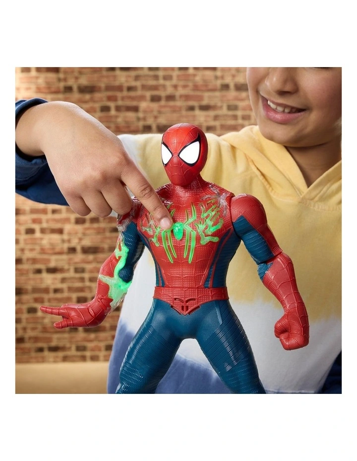Power-Charge Spider-Man image 6