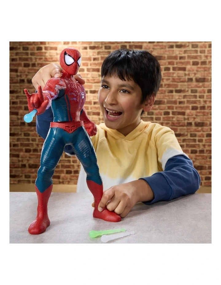Power-Charge Spider-Man image 7